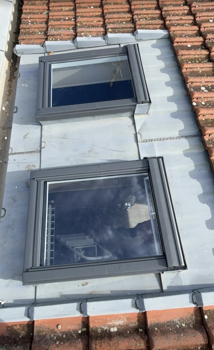 Velux Après